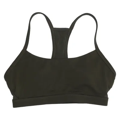 Sports-BH (Grøn) fra Fabletics