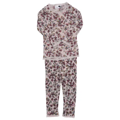 Vêtements thermique (Beige, Multicolore) de Name It Laine de mouton