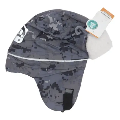 Trapperhatt (Grå, Flerfärgad) från Crossbow Elastan, Polyester, Polyuretan
