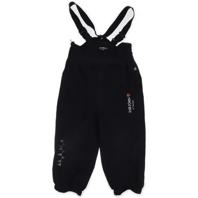 Täckbyxor (Svart) från Isbjörn Nylon