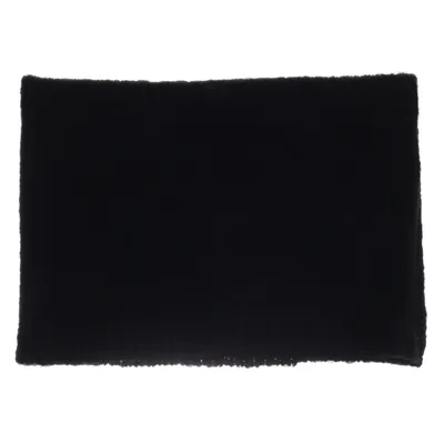 Colsjaal (Zwart) van Acne Mohair, Polyamide, Wol
