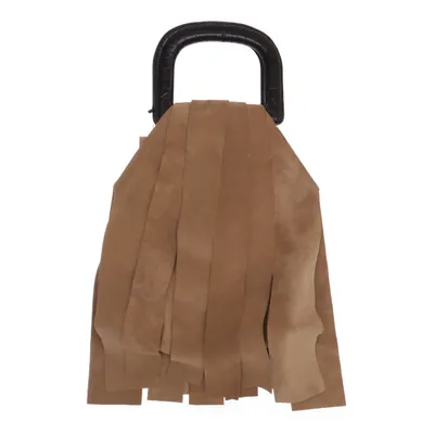 Handtas (Bruin) van By Malene Birger Leer