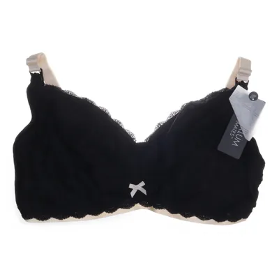 Amnings-BH (Svart, Beige) från Heidi Klum Intimates Bomull, Elastan, Polyamid