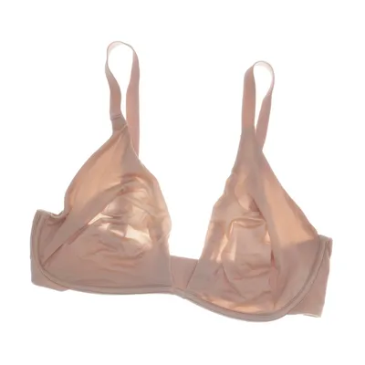 Bralette (Beige) van Cubus Elastaan, Polyamide