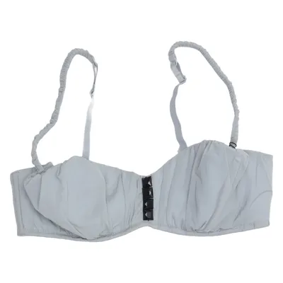 Bikini top (Grijs) van STR Elastaan, Polyamide