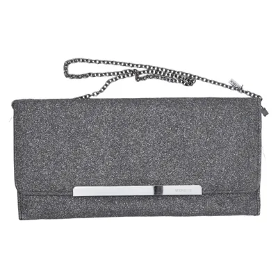 Clutch (Zwart) van Menbur