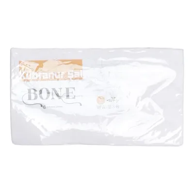 Bonnet de nuit (Beige) de Bone Coton