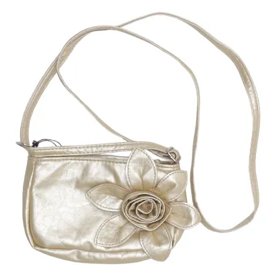 Shoulder-bag (Gold) from Fleur de Santé