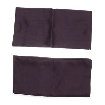 Kuddfodral (Lila) från Jysk Polyester