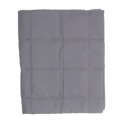 Sierkussensloop (Grijs) van Jotex Polyester