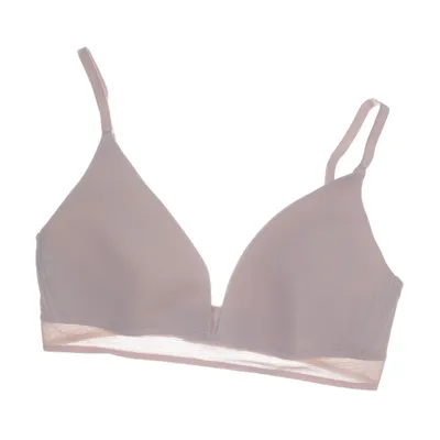Bralette (Beige) from Aggi