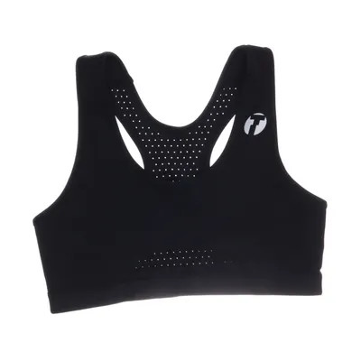 Sport-BH (Svart) från Trimtex Elastan, Nylon