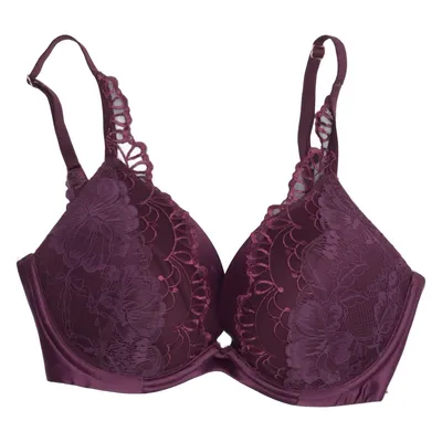Soutien-gorge (Violet) de Noir by Hunkemöller