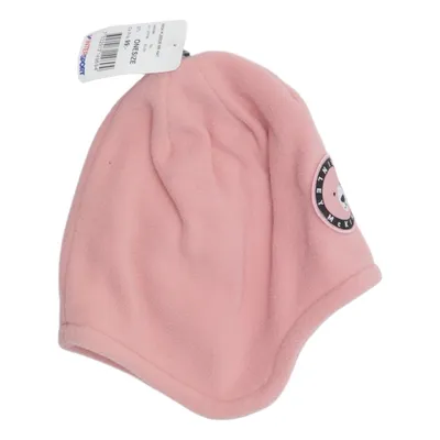 Beanie (MCK Fleece MR Hat) from McKinley Polyester
