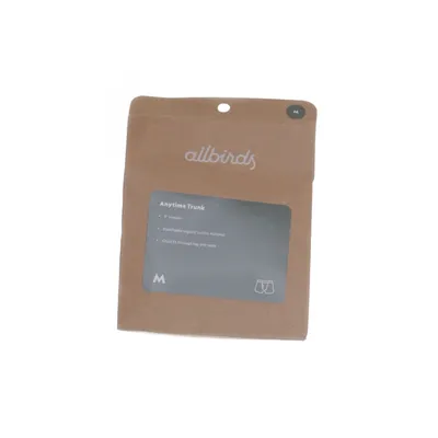 Ondergoed (Groen) van Allbirds