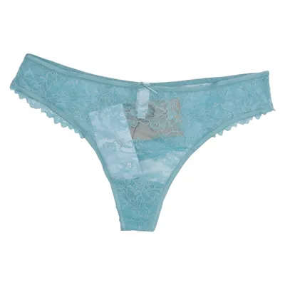 Culotte (Bleu) de Mey Élasthane, Polyamide