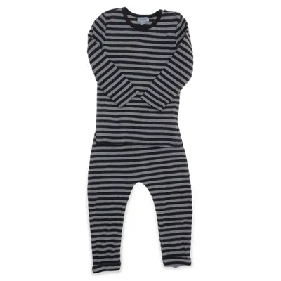 Set (Grå, Vit) från Noa Noa Miniature Bomull, Polyester