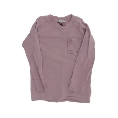 Långärmad t-shirt (Rosa) från En Fant Bomull, Elastan, Viskos