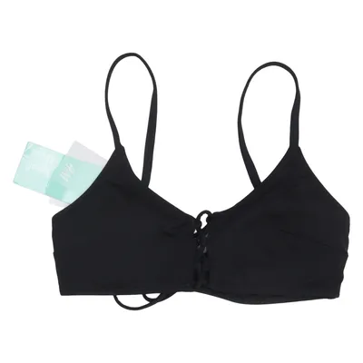 Bikiniöverdel (Svart) från H&M Elastan, Polyamid, Polyester