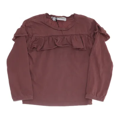 Top (Pink) from Sproet & Sprout Cotton