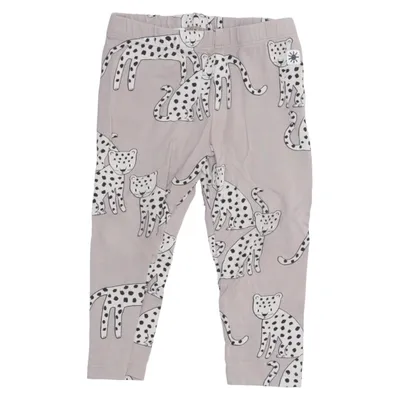 Leggings (Beige) from Lindex Baby
