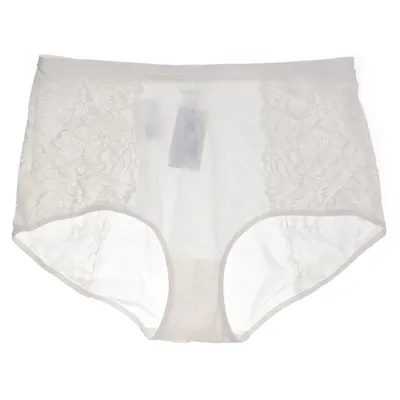 Trosor (Beige) från KappAhl Elastan, Polyamid