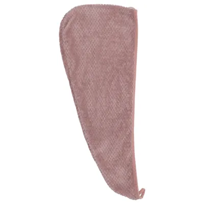 Turban (Rose) de H&M Polyamide, Polyester