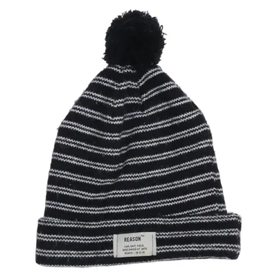 Tophue (Cap, Knit, Field) fra Reason Akryl