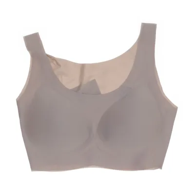 Sport-BH (Beige) från Smilodox