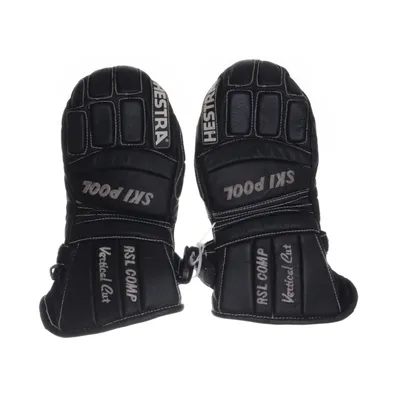 Vantar (Svart) från Hestra Skinn, Polyester