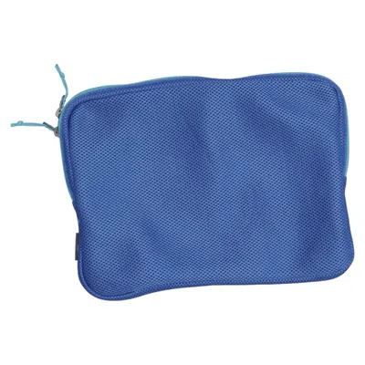 Toilettas (Blauw) van Tatonka