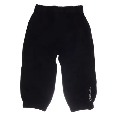 Softshell broek (Zwart) van Kaxs Proxtec Nylon, Polyester