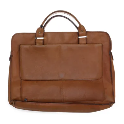 Portfölj (Brun) från Saddler