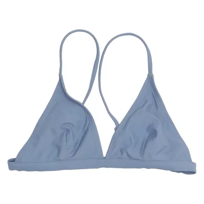 Bikiniöverdel (Blå) från NA-KD Elastan, Polyamid, Polyester