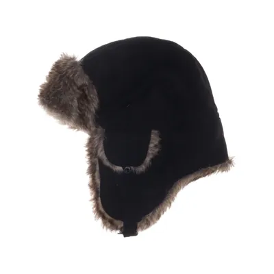 Trapperhatt (Svart) från Even & Odd