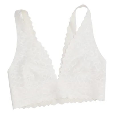 Bralette (Beige) from Sloggi