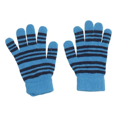 Handschoenen (Blauw, Zwart)