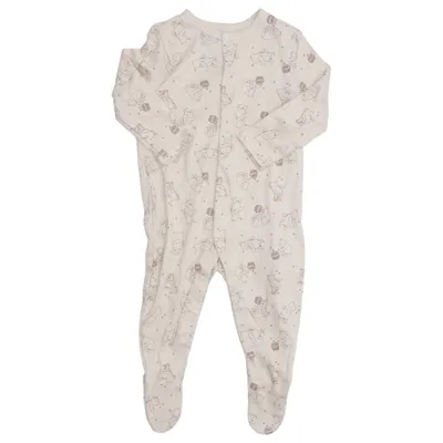 Rompers (Beige) from Disney At Primark Cotton