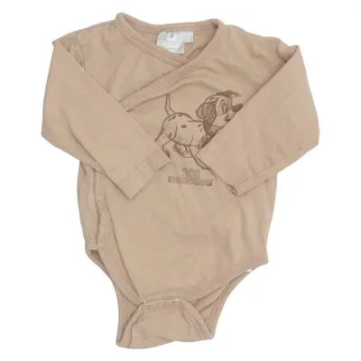 Romper (Beige) van Disney Baby Katoen