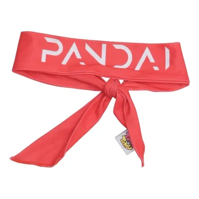 Headband (Red) from Yumi & Tomu