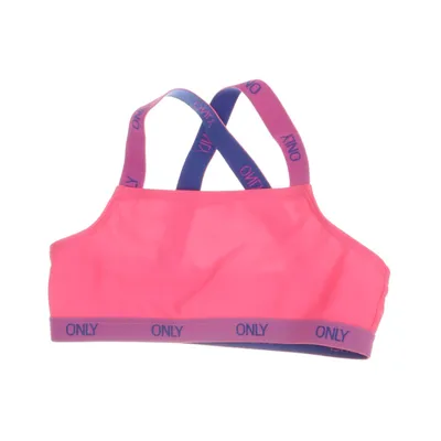Sport-BH (Rosa) från Kids Only