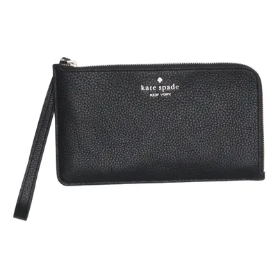 Clutch (Zwart) van Kate Spade