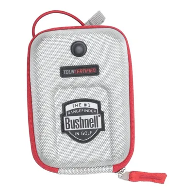 Sports equipment (Silver, Red) from Bushnell