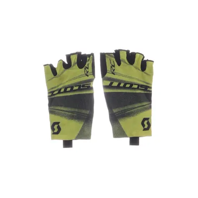 Träningshandskar (Gul, Svart) från Scott