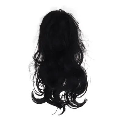 Wig (Black)