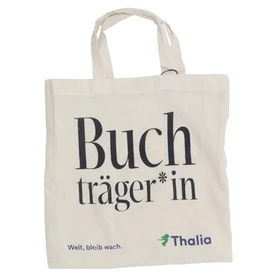 Sac en toile (Beige) de Thalia