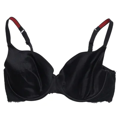 Bra (Black) from Scandale