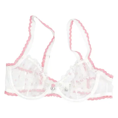 BH (DAISY BALCONY) från Lounge Elastan, Återvunnen polyester