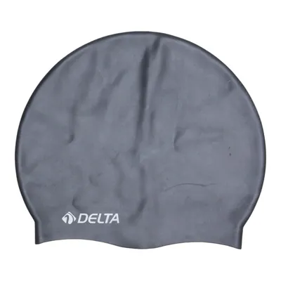 Bonnet de bain (Noir) de Delta