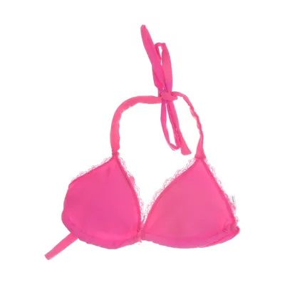 Bikiniöverdel (Rosa) från Love by Lola Elastan, Polyester